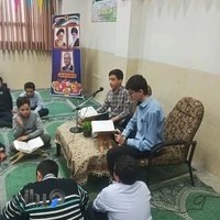 مدرسه‌ی نمونه دولتی بانو نجفی
