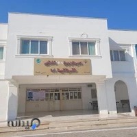 دبیرستان پسرانه خاتم الانبیاء