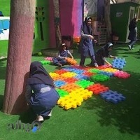 پیش دبستانی و دبستان دخترانه غیر دولتی هانیه هوشمند
