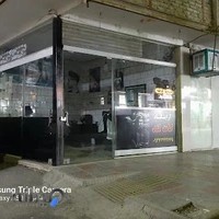 پیرایش کات لند