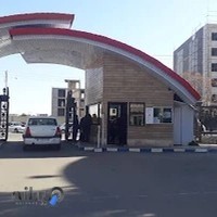 بیمارستان متینی