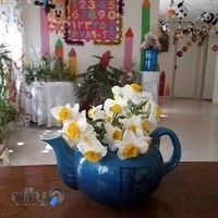 آمادگی پیش دبستانی ۲ زبانه مهرآرا