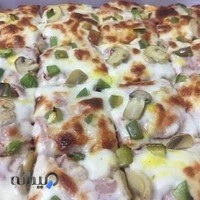 پیتزا پنجره ای سام