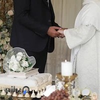 سالن عقد و دفتر ازدواج ایرن