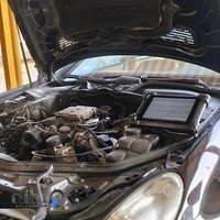 (تعمیرگاه بنز، بی ام و، پورشه، تویوتا، لکسوس، کیا، هیوندا (مهندس فلاح