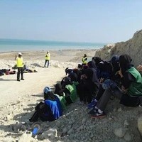 دبیرستان دخترانه سپیده کاشانی