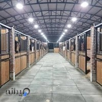 باشگاه سوارکای مهراسب