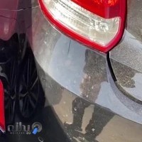 تعمیرگاه محمد