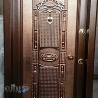درب ضد سرقت مهندس حمیدی
