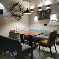 فست فود صوفی