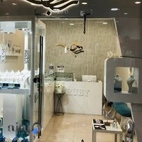 Ruby Gold Gallery Kish