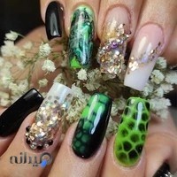 خدمات ناخن