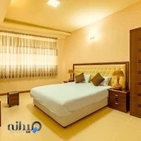 هتل لوکس پرشیا قشم