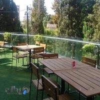 کافه رستوران فیل مریت