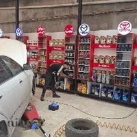 اتوسرویس کندوان