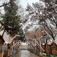 رستوران سنتی هزارویک شب