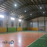 کانون فرهنگی ورزشی جهان آرا