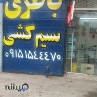 باطری و برق مومنی