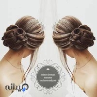 سالن زیبایی مینا عرب