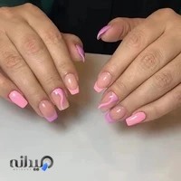 سالن زیبایی زن