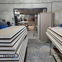 تولیدی درب ویرا
