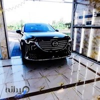 تشخیص رنگ اتومبیل گلی