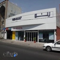نگین خودرو