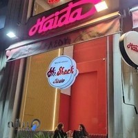ساندویچ هایدا