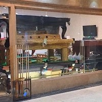 Billiard store