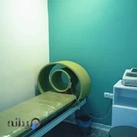 کلینیک فیزیوتراپی و استئوپتی نیلوفر آبی