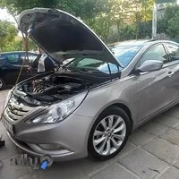 برق و کولر خودرو