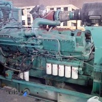 خدمات دیزل ژنراتور مرصاد