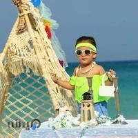 استودیو لبخند کیش