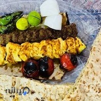 رستوران پدر و پسر