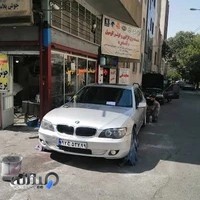 سپرسازی سید