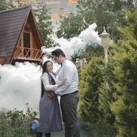 باغ آتلیه نفس