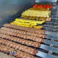 کترینگ سفره ایرانی