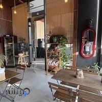 FERESHTEH CAFE