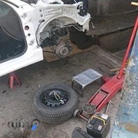 تعمیرگاه اتوموبیل ولیعصر