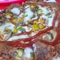 فست فود اقا بزرگ