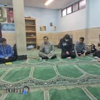 دبیرستان دوره دوم پسرانه شهید مفتح
