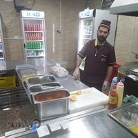 کباب سرای آدانا