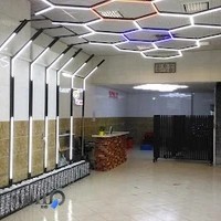 کارشناسی رنگ دکتر کار