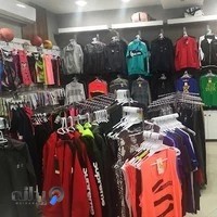 فروشگاه ورزشی گلداسپرت