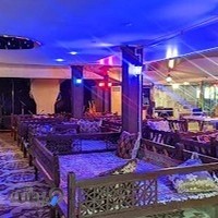 رستوران شانديز قشم