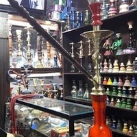سیگار و تنباکو زیپو بابک