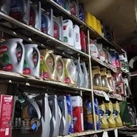 اتوسرویس خرم(تعویض روغنی لاستیک فروشی)