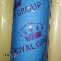 طلق نرم و شفاف ژلاتینی