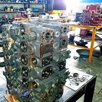 گروه صنعتی سنگین ماشین