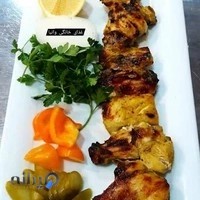 رستوران وانیا